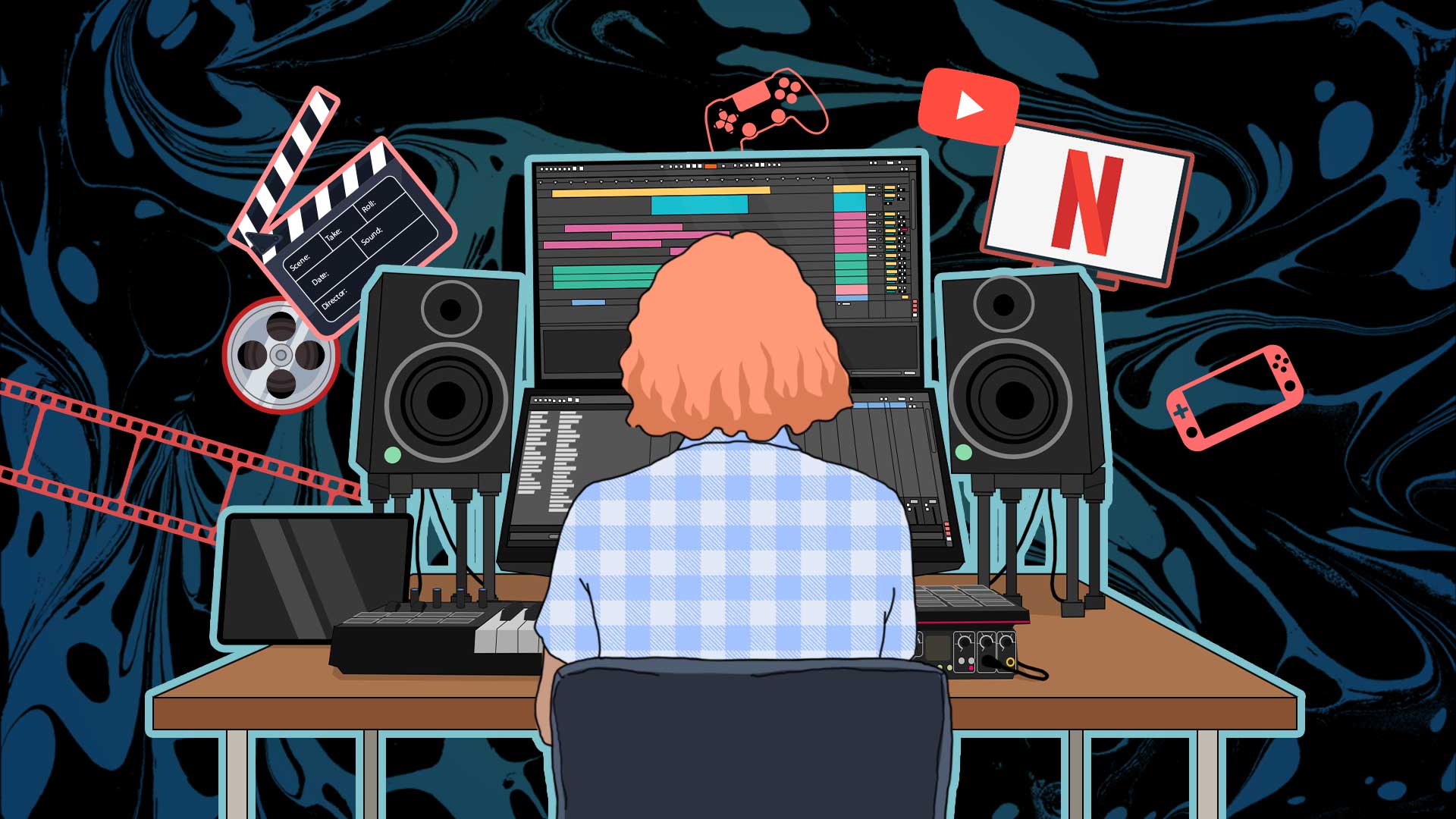 Sync licensing pt 2