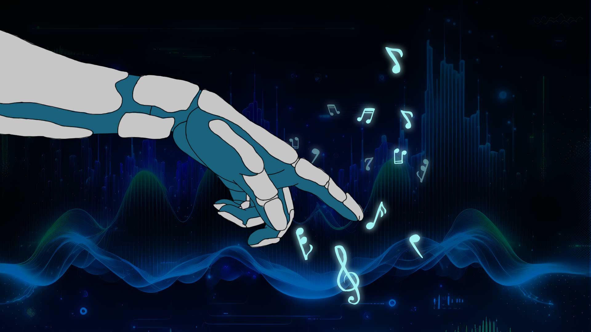 Music ai