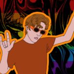 Awwful pride interview banner