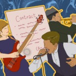 Gig contract 2