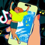 Go viral on tiktok pt2 banner