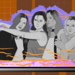 Juno award-winning Canadian band The Beaches