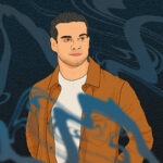 Montreal sound designer and composer Kristopher Rioux creates dreamy video game and film soundtracks