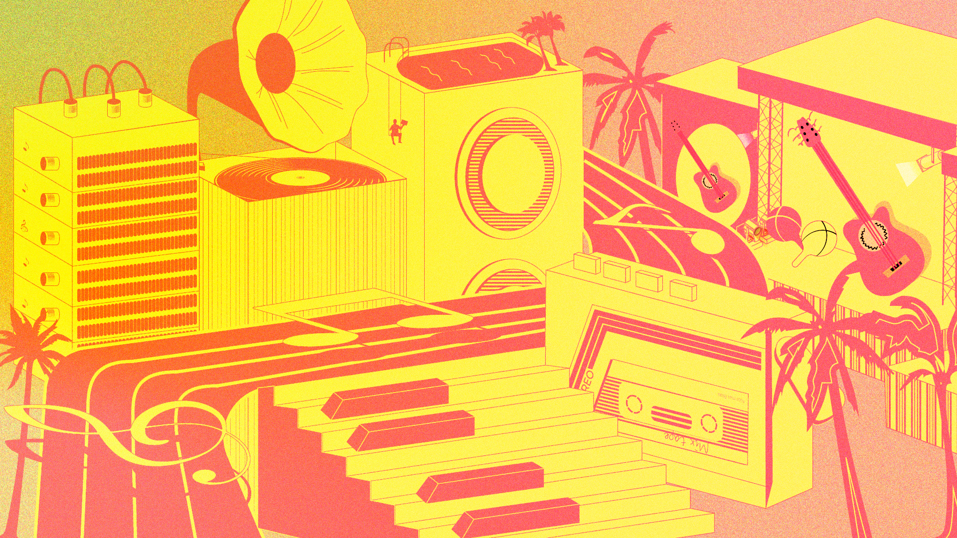 The evolution of Guaracha, a vibrant Cuban music genre