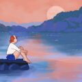 Summer 2024 playlist: top 10 dreamy tracks to relax to this summer