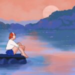 Summer 2024 playlist: top 10 dreamy tracks to relax to this summer