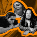 Indigenous artists making an impact across Canada and the world that you have to listen to: Zoon, Elisapie, and Aysanabee